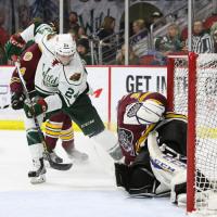Minnesota Trims Roster by Four