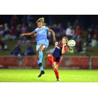 Chicago Ends 2016 NSL Season After Falling 2-1 to Washington