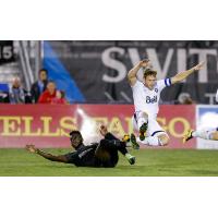 Switchbacks FC Seasons Ends After 1-2 Playoff Loss to Whitecaps FC 2