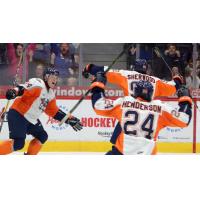 Firebirds Top Ottawa Sunday, Hold 4-0 Record in Flint