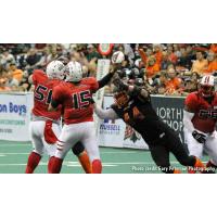 Empire Re-Signs DL Brett Bowers