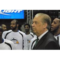 Top MPBA Coach from 2015 Hired by D-League