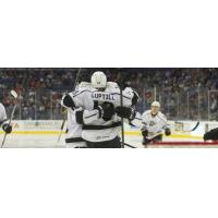 Ontario Reign Make Multiple Player Transactions
