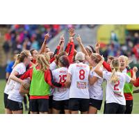 One Win Away: Flash Looking to be Crowned Nwsl Champs