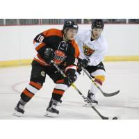 Komets Top Fuel 5-2