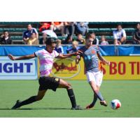 RailHawks Blank Strikers in Dominant 3-0 Win