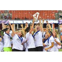 Comeback Queens Crowned 2016 NWSL Champions