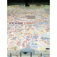 Tri-City Storm Readies for First 
