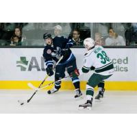Manitoba Moose Weekly - October 11, 2016