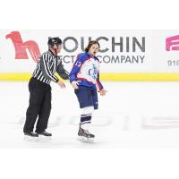 Oilers Receive Three from AHL Camps
