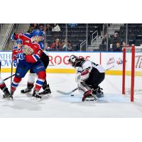 Oil Kings Stymied in 1-0 Shutout Loss
