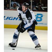 Jackals Acquire Cole Martin from Fort Wayne