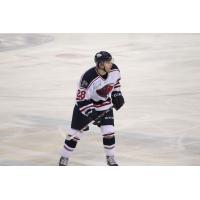 Stingrays Sign Veteran Forward Andrew Cherniwchan