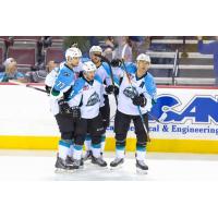 Perfetto, Aces Dump SC in Exhibition Finale