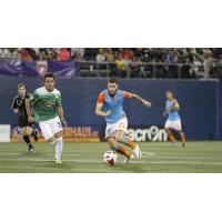 Six Clubs Separated by Only Three Points Chase Final Postseason Spot