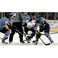 Atlanta Earns 4-1 Win over Toledo on Opening Night