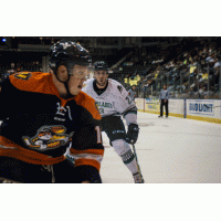 Florida Scores Three Goals in the Final Minutes to Rally Past Rabbits 3-2