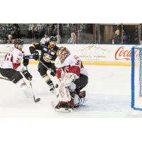 Eagles Kick off Season with 4-2 Win at Rapid City