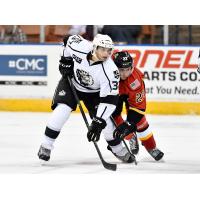 Thunder Drop Monarchs, 5-3
