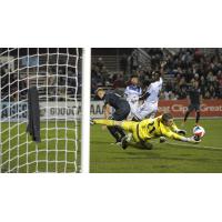 Eddies Fall 3-1 to Minnesota United FC