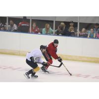 RiverKings Beat Havoc in First Exhibition Game