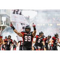 RedBlacks Return to Playoffs