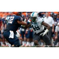 Empire Signs DL Royce Lafrance