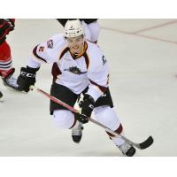 Harrington Recalled by Columbus from Conditioning Loan to Cleveland