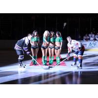 Amarillo Bulls Fall to Lone Star 3-2