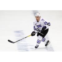 Storm's Philip Alftberg Named USHL Defenseman of the Week