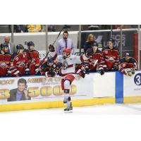 Weekend Preview: Havoc Open Regular Season in Peoria