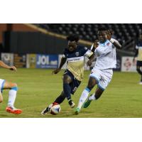 Armada Come from Behind to Defeat Miami FC in Midweek Thriller