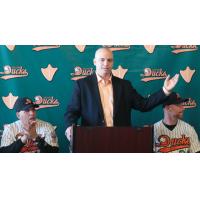 Michael Pfaff Named Joe Klein Executive of the Year