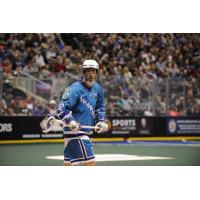 Knighthawks Thank Jon Sullivan for His Service