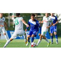 FC Edmonton Prepared to Face Armada in Final Home Match of Regular Season