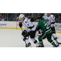 Reign Celebrate Opening Night Tonight vs. Texas