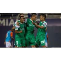 Race for Final Spot in the Championship Takes Center Stage on Saturday