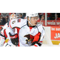 B-Sens Fall to Albany in a Shootout, 3-2