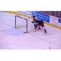 Americans Earn a Split with Atlanta After 3-1 Win