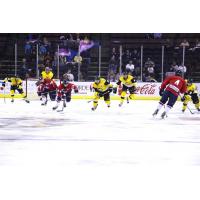RiverKings Win Home Opener 2-1 over ThunderBolts
