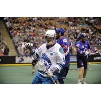 Knighthawks Appreciate Point's Years of Service