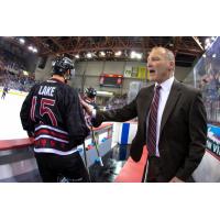 Murray Gets Regular-Season Win #200 Saturday Night