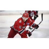 Havoc Announce the Return of SPHL Rookie of the Year John Lidgett