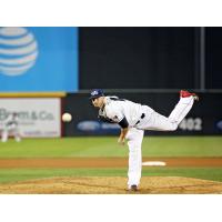 Somerset Patriots Left-Handed Pitcher Nik Turley Signs with Minnesota Twins Organization