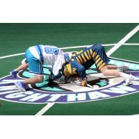 Knighthawks' Home Preseason Game Saturday, December 10