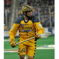 Georgia Swarm Re-Sign Three-Time Champion Johnny Powless