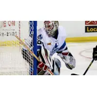 B-Sens Recall Goaltender Scott Greenham from Wichita