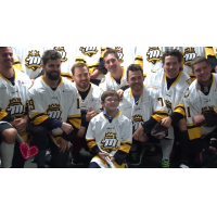 RiverKings Sign Jack Murphy to Prospect Contract