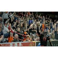 Empire 2017 Home Opener Tickets on Sale Tuesday, November 1