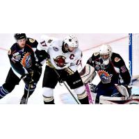 Jay Williams Earns First Pro Win with 49 Saves in Atlanta's 5-3 Victory over Orlando